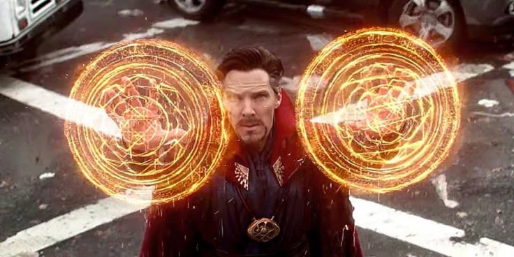 Avengers Infinity War Avengers Infinity War