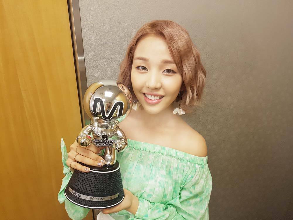 Baek A Yeon