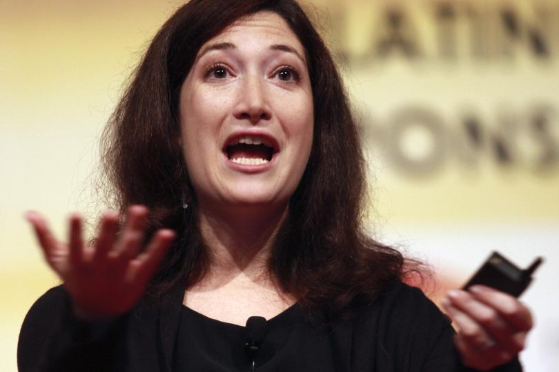 Mark Zuckerberg's sister says she was sexually harassed on Alaska ...