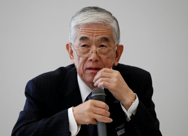 Japanese Emperor to abdicate in April 2019