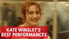 Kate Winslets best performances