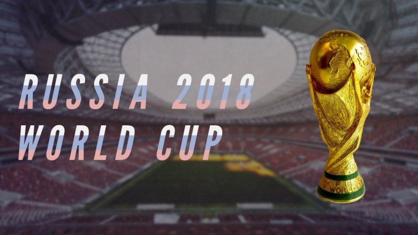 Heres The Russia 2018 World Cup Draw In Full