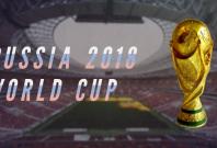 Heres The Russia 2018 World Cup Draw In Full