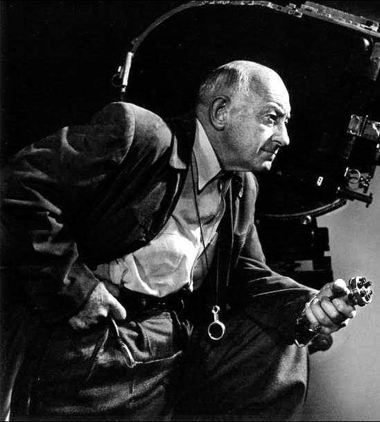 Cecil B. DeMille