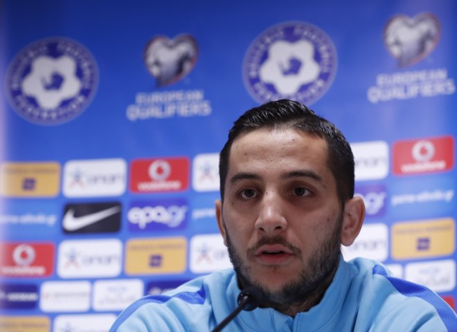 Kostas Manolas