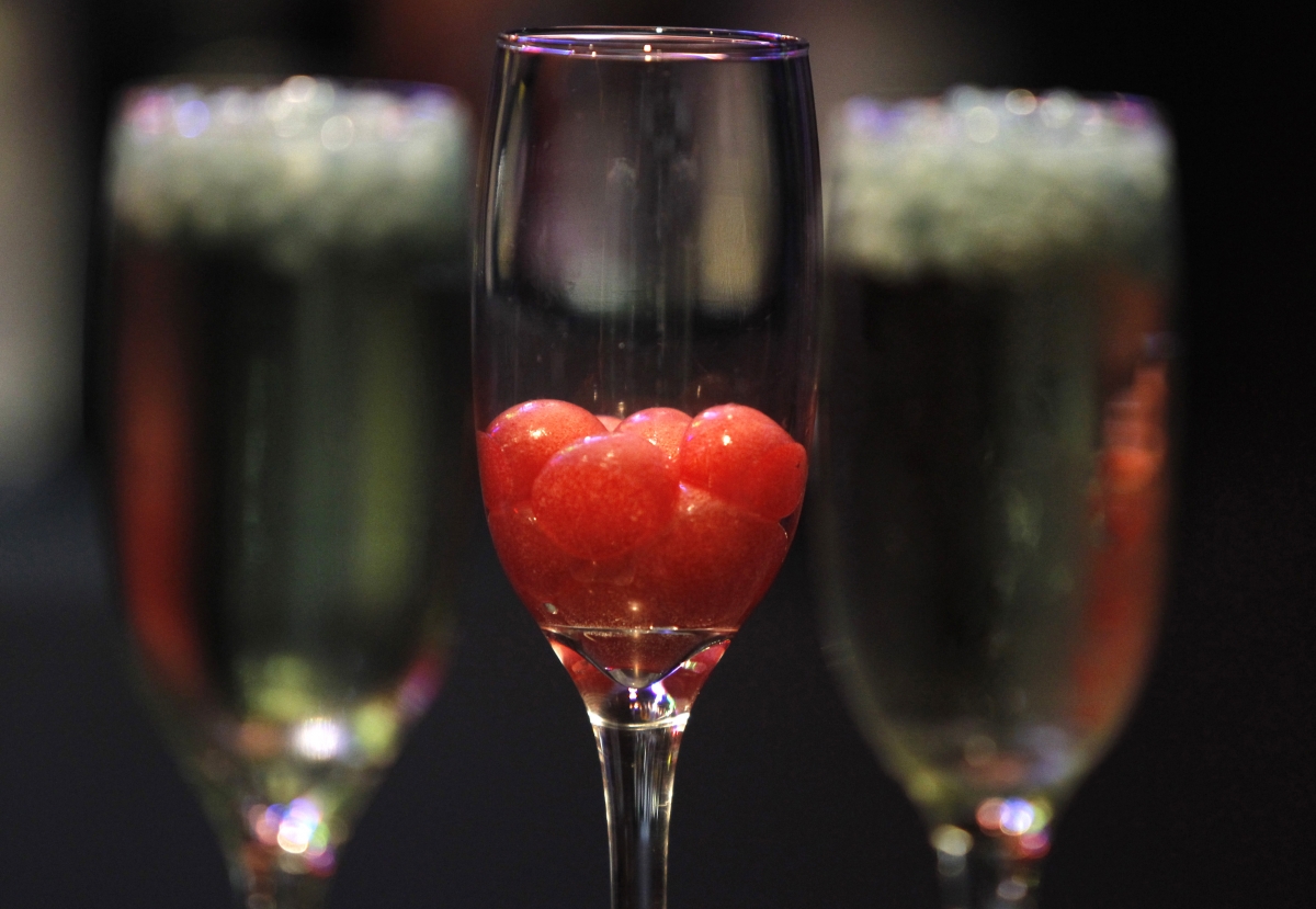 World's biggest underwater restaurant to open in Maldives in November