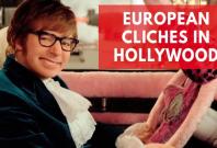 Hollywood cliches about Europe that need to go away for good