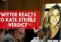 Twitter shows outrage over Kate Steinle verdict with #BoycottSanFrancisco