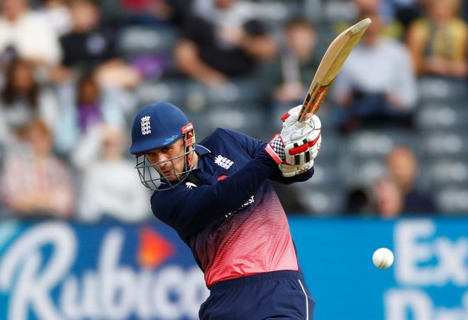 Alex Hales Alex Hales