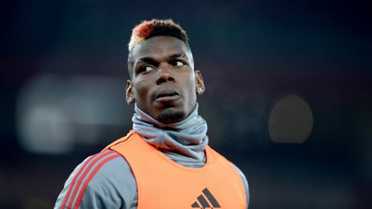 Jose Mourinho confirms phenomenal Paul Pogba will start in Champions League