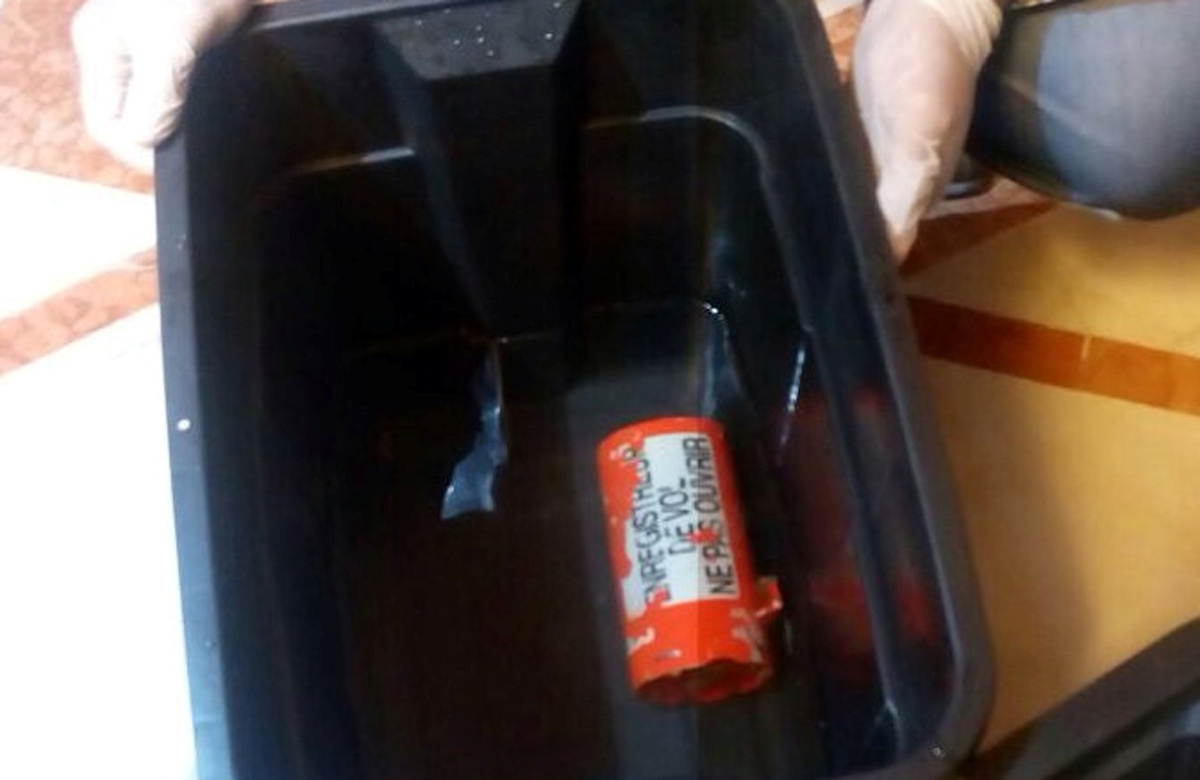 EgyptAir black box recovered: Investigators to complete repairing the recorder's memory units in hours