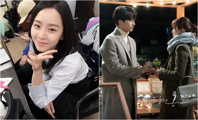 Shin Hye Sun, Yang Se Jong top K-drama actors' brand rankings