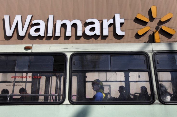 walmart to sell chinese e commerce business to JD.com