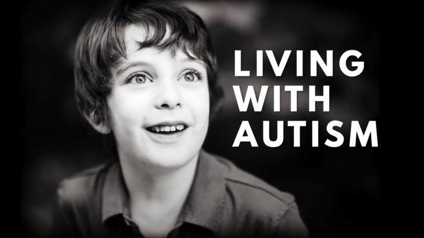 Autistic boy shares heartfelt video about his life