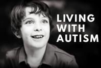 Autistic boy shares heartfelt video about his life