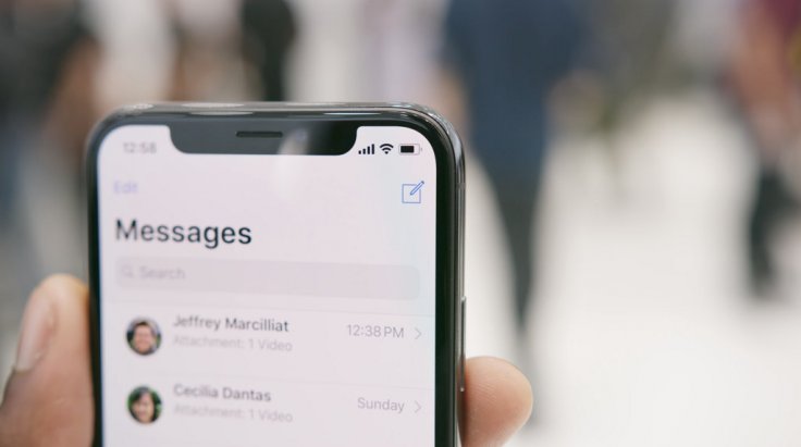 ios 12 ios 12