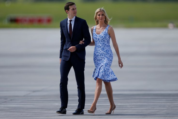 Ivanka Trump Ivanka Trump