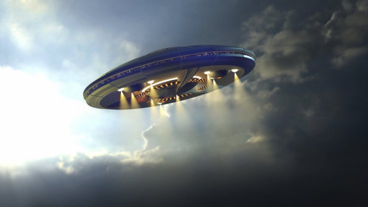 UFO