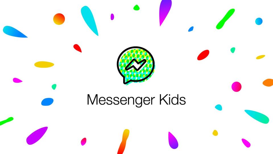 facebook-messenger-kids