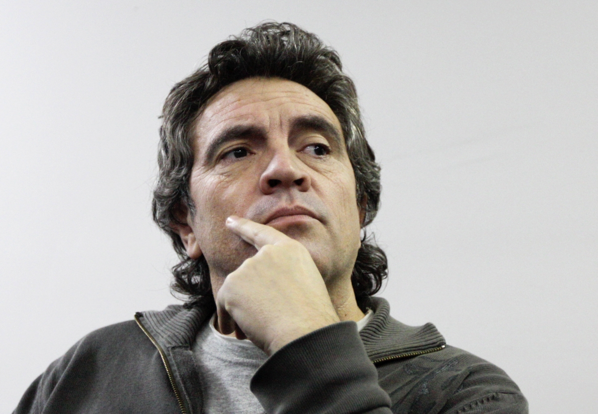 Juan Manuel Lillo leaves manager position from Atletico Nacional