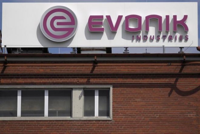 evonik