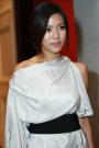 Singapore actress Rui En charged for careless driving