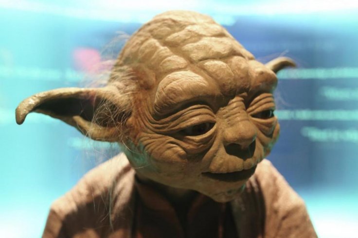 yoda yoda