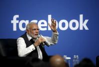 Mark Zuckerberg is 'disappointed' after India throws out 'Free Basics'
