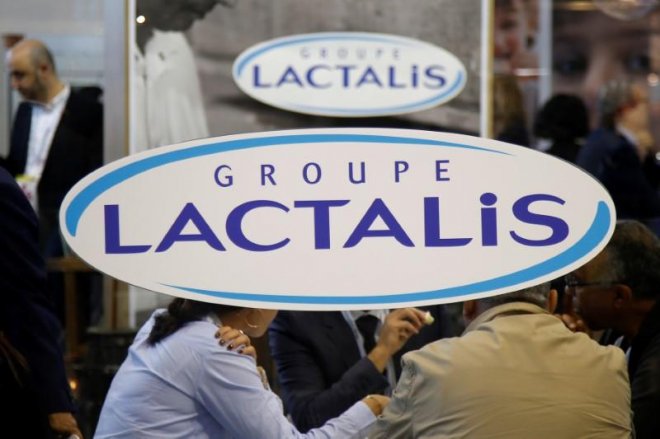 lactalis