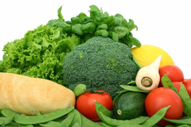 Broccoi Broccoi