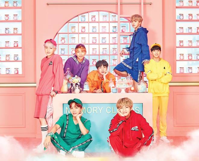 K-pop band BTS' creative team Big Hit considering IPO