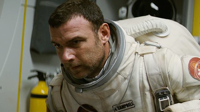 Liev Schreiber Liev Schreiber