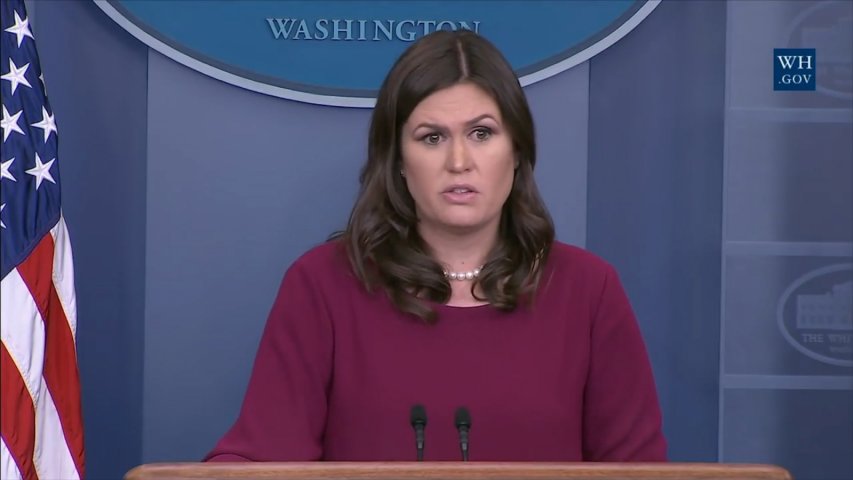 White House: Trumps immigration plan would have prevented NY blast suspects entry