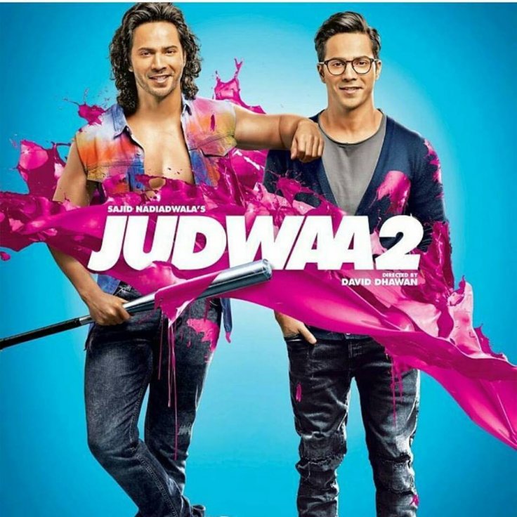 Judwaa 2