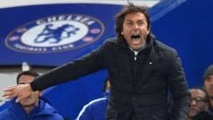 Chelsea boss Antonio Conte calls for end to b******t negativity