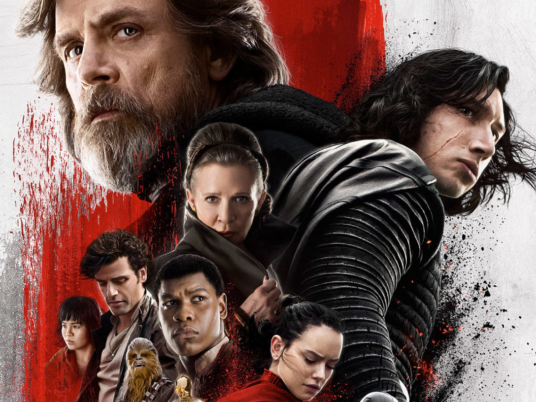 Star Wars: The Last Jedi