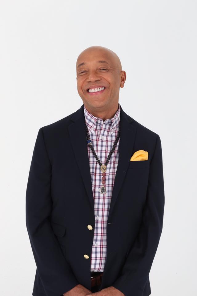 Russell Simmons