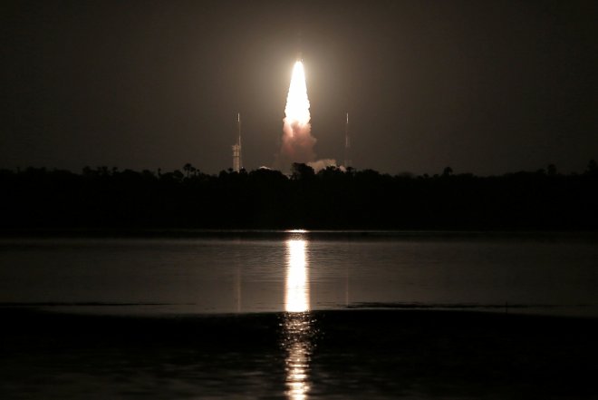 PSLV PSLV