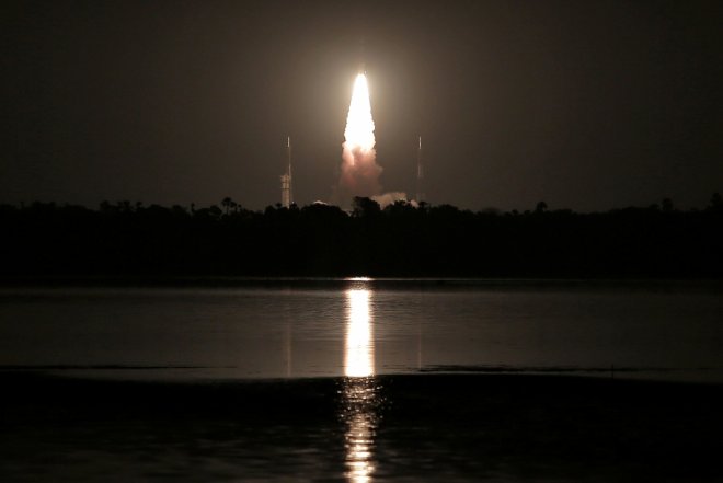 PSLV