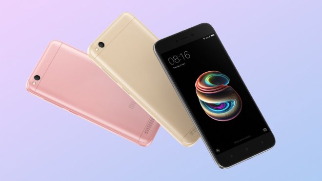 Redmi 5A