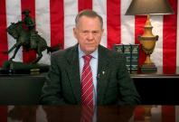 Roy Moore still wont concede defeat after losing election