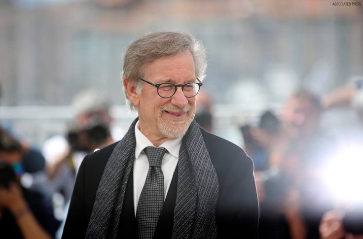 Steven Spielberg