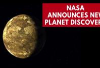 Nasa discovers eighth planet in an alien solar system with help of Googles AI technology
