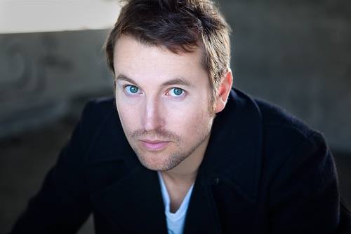 Leigh Whannell Leigh Whannell