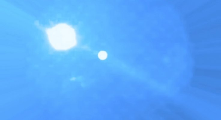 UFO UFO