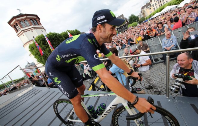 Alejandro Valverde