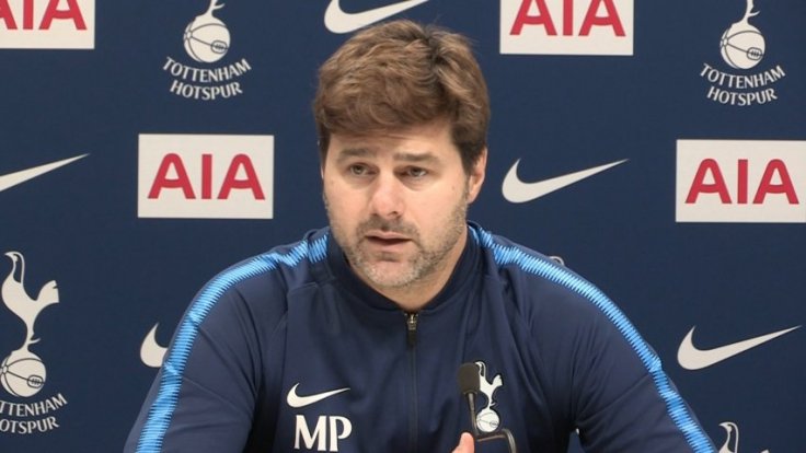 Tottenham boss Mauricio Pochettino insists there is no bad blood between him and Pep Guardiola