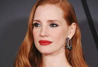 Jessica Chastain Jessica Chastain