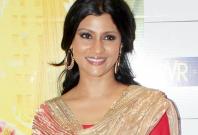 Konkona Sen Sharma Konkona Sen Sharma