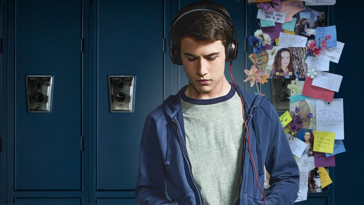 13 reasons why 13 reasons why